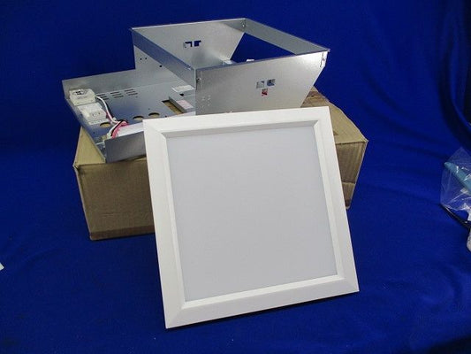 LEDベースライトセット(白色) LEDR-24401N-LDJ+LEM-304409-W50