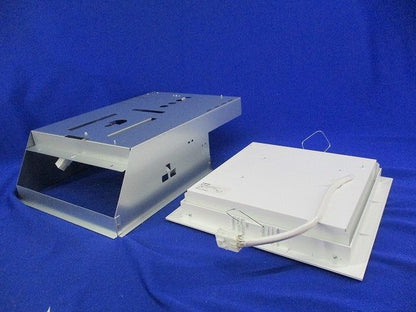 LEDベースライトセット(白色) LEDR-24401N-LDJ+LEM-304409-W50