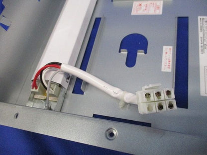 LEDベースライトセット(白色) LEDR-24401N-LDJ+LEM-304409-W50