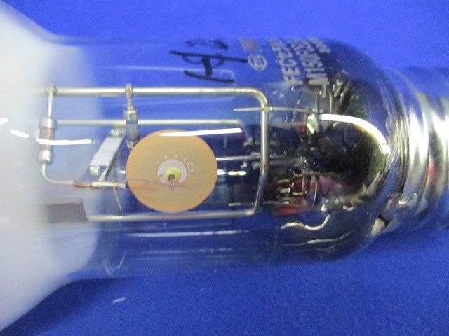 セラミックメタルハライドランプ E39(電球色) M150FCELS-LW/BUD