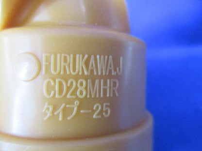 CD用コネクタセット(混在21個入) CD-28MHR他