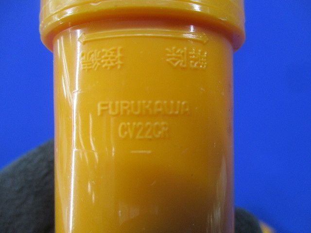CD管用コネクタセット(混在48個入)(色あせ有) CD22KR他