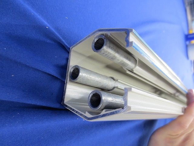 ダクトレール ショップライン DH2511