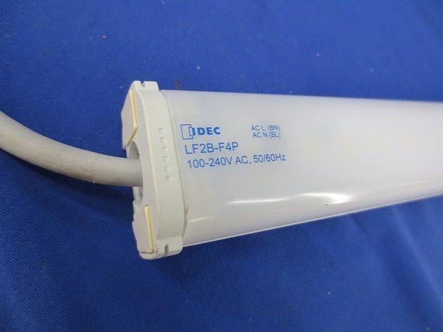 LED照明ユニット 発光色白 LF2B-F4P-ATHWW2-1M