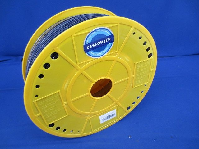 耐圧ホース TPR(PE)TUBE 70m(ブラック) J430