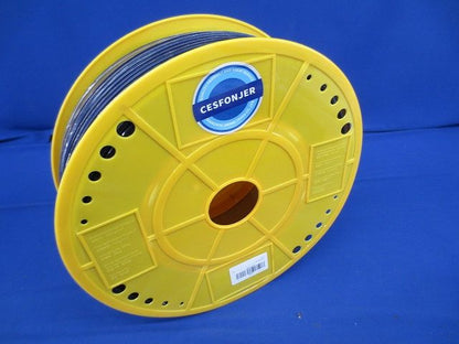 耐圧ホース TPR(PE)TUBE 70m(ブラック) J430