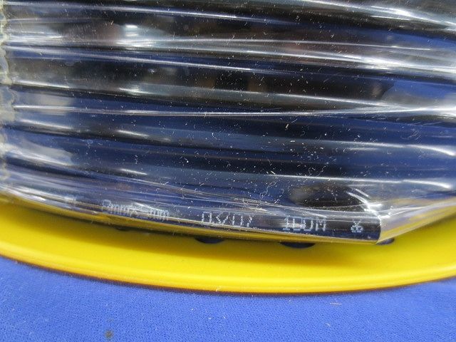 耐圧ホース TPR(PE)TUBE 70m(ブラック) J430