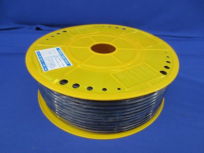 耐圧ホース TPR(PE)TUBE 70m(ブラック) J430