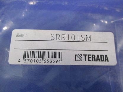 スマートコンセントボックス・プレート SRR101SM