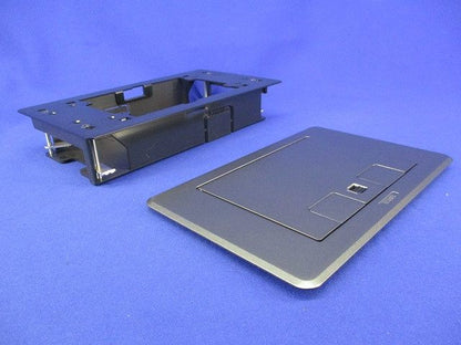 スマートコンセントボックス・プレート SRR101SM