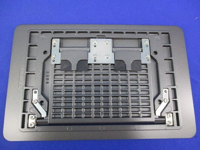 スマートコンセントボックス・プレート SRR101SM