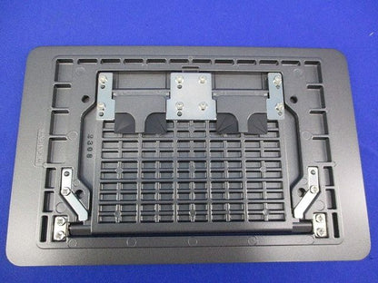 スマートコンセントボックス・プレート SRR101SM