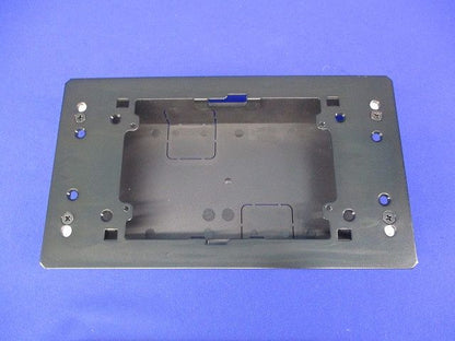 スマートコンセントボックス・プレート SRR101SM