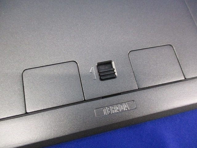 スマートコンセントボックス・プレート SRR101SM