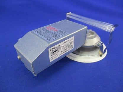 LEDダウンライトφ100(電球色) AD70996L-A