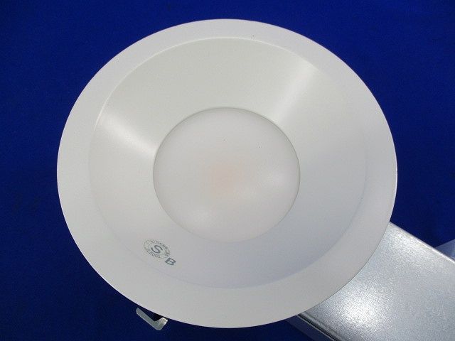 LEDダウンライトφ100(電球色) AD70996L-A