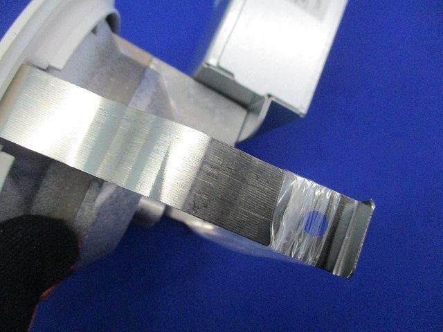 LEDダウンライトφ100(電球色) AD70996L-A