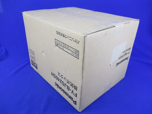 換気ボックスφ100(新品未開梱) FY-BJS246SH