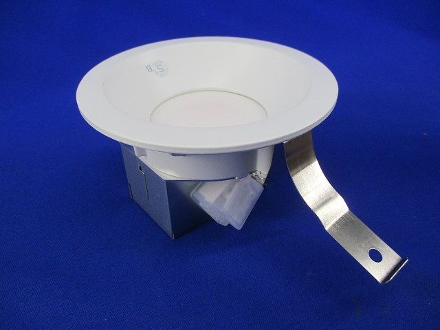 LEDダウンライトφ100(電球色) DE-514L/KS