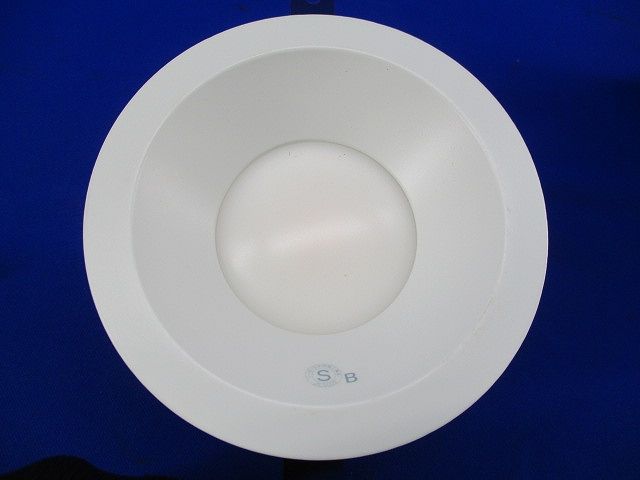 LEDダウンライトφ100(電球色) DE-514L/KS