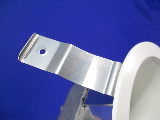 LEDダウンライト 電球色 φ100 AD43349L