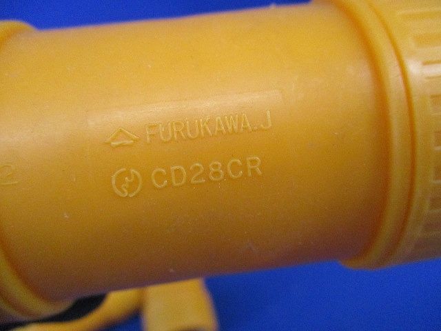 CD管附属品セット(混在35個入) CV28CR他