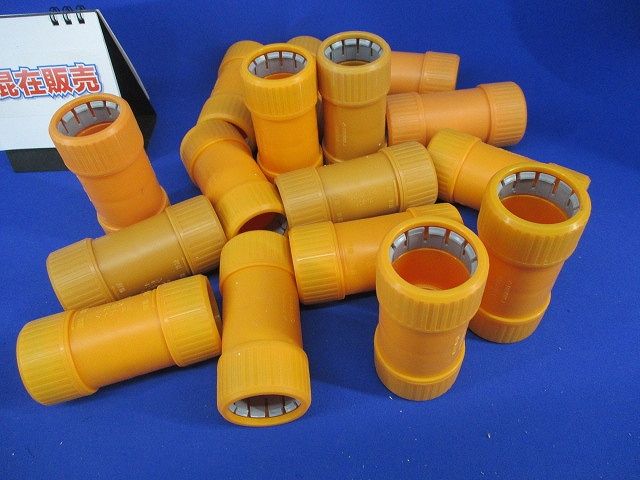 CD管附属品セット(混在35個入) CV28CR他