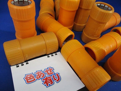 CD管附属品セット(混在35個入) CV28CR他