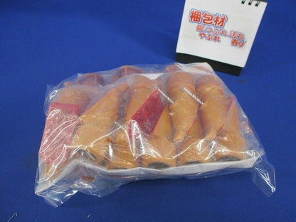 プラフレキ曲がりブッシング(混在20個入) CD-16MSR他