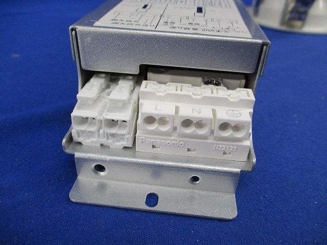 LEDダウンライトφ100(電球色)(傷・汚れ有) LZD-92322YW