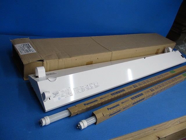LEDベースライト 非常用照明器具(昼白色)(19年製) NNFG42002CLE9