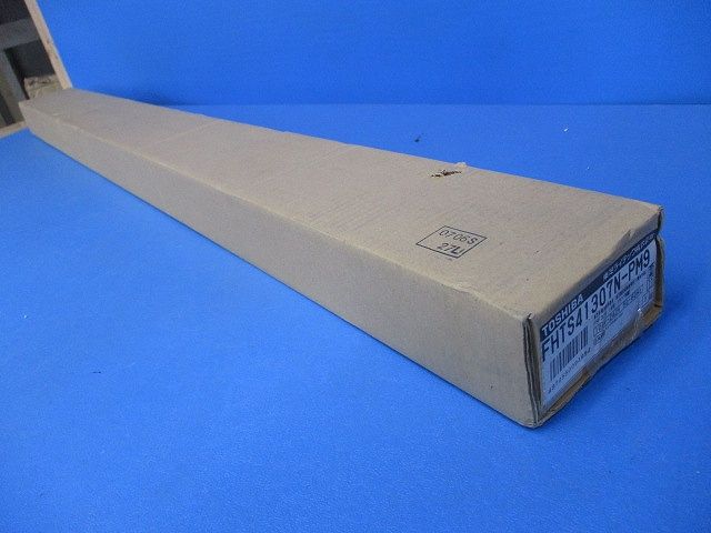 非常用照明器具階段通路誘導灯07年製(電池内蔵) FHTS41307N-PM9