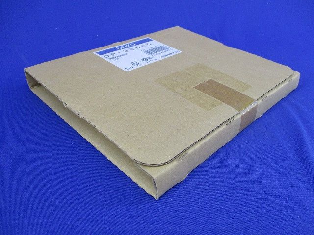 誘導灯用表示板C級(新品未開梱) DP-36865