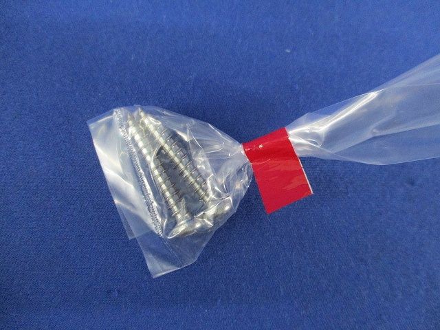 丸・平型換気口φ100(2個入)(網無)(ブラウン) B-100TV-P-BR