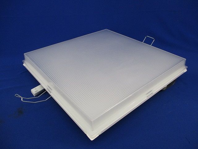 スクエア光源グレア4500ｍｌ調光(温白色) NNL1400KVLA9
