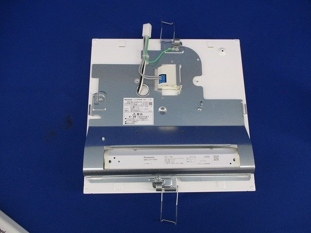 スクエア光源グレア4500ｍｌ調光(温白色) NNL1400KVLA9