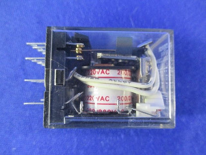ミニパワーリレー(200/220VAC) NY4N