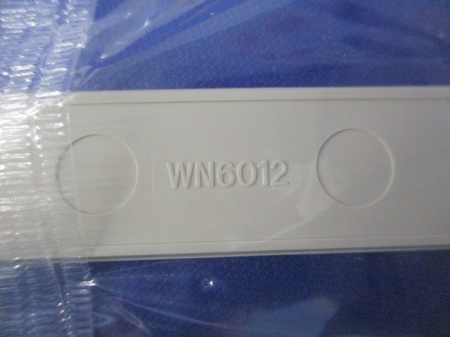 モダンプレート12コ用(18個入)(ミルキーホワイト) WN6012