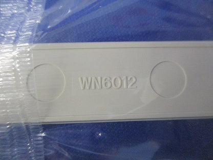 モダンプレート12コ用(18個入)(ミルキーホワイト) WN6012