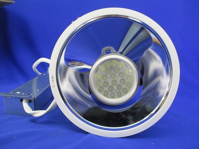 LEDユニバーサルダウンライトφ200 中角(昼白色) NYY16164LE9