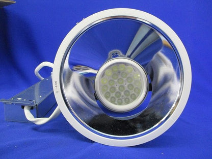 LEDユニバーサルダウンライトφ200 中角(昼白色) NYY16164LE9