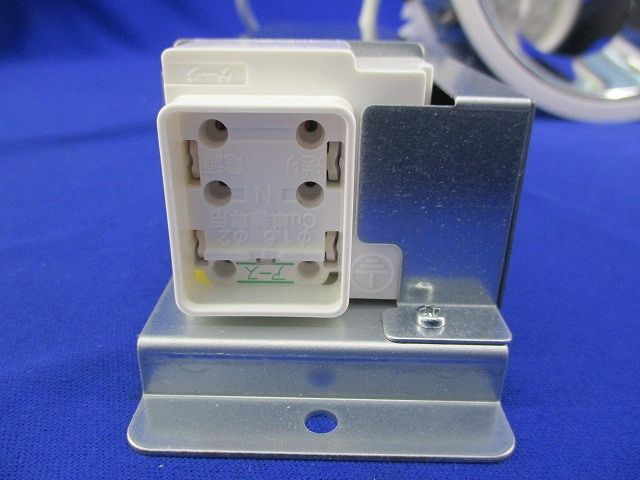 LEDユニバーサルダウンライトφ200 中角(昼白色) NYY16164LE9