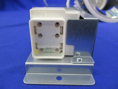 LEDユニバーサルダウンライトφ200 中角(昼白色) NYY16164LE9