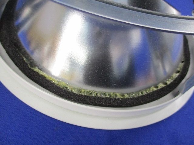 LEDユニバーサルダウンライトφ200 中角(昼白色) NYY16164LE9