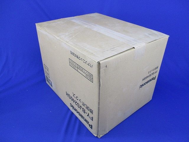 換気ボックスφ100(新品未開梱) FY-BJS246SH