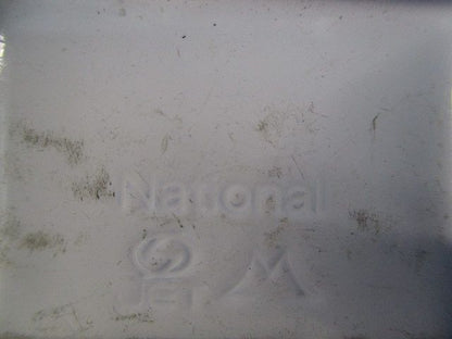 メタルモール ブッシング B型(15個入)(キズ・汚れ有) DZB211W