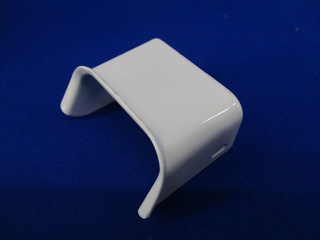 メタルモール ブッシング B型(15個入)(キズ・汚れ有) DZB211W