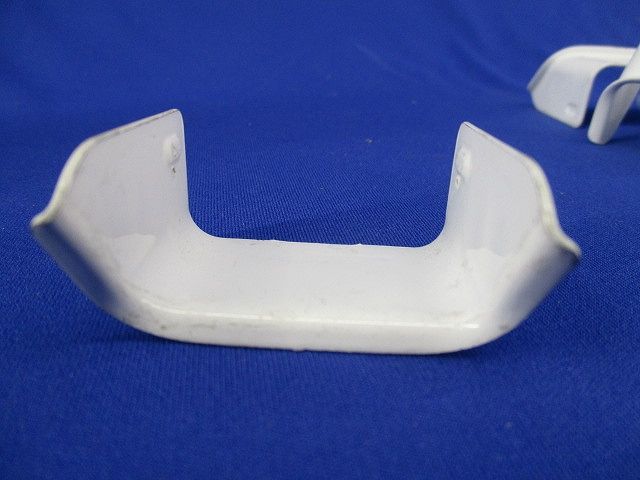 メタルモール ブッシング B型(15個入)(キズ・汚れ有) DZB211W