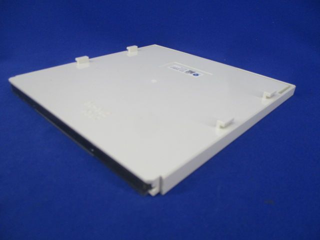 誘導灯用表示板C級(キズ･汚れ有) DP-36865