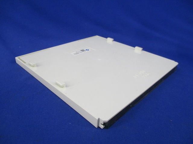 誘導灯用表示板C級(キズ・汚れ有)(箱違い) DP-36863